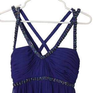 Adrianna Papell Formal, Prom, Homecoming Dress - Size 4